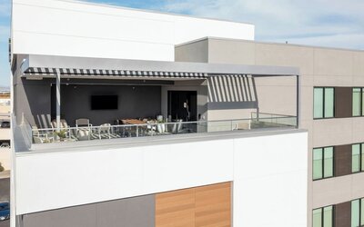 Element by Marriott Las Vegas Airport