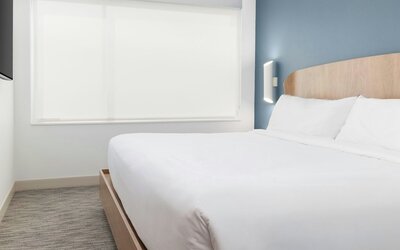 Element by Marriott Las Vegas Airport