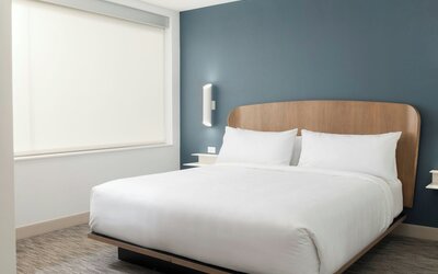 Element by Marriott Las Vegas Airport