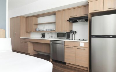 Element by Marriott Las Vegas Airport