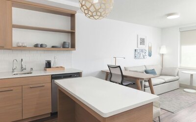 Element by Marriott Las Vegas Airport