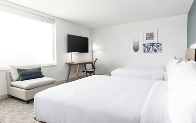 Element by Marriott Las Vegas Airport