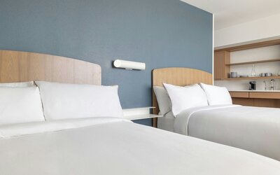 Element by Marriott Las Vegas Airport