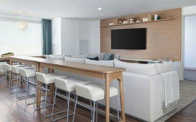 Element by Marriott Las Vegas Airport