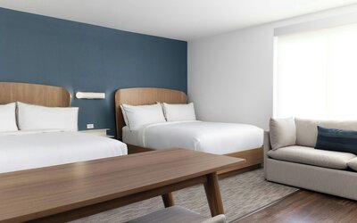 Element by Marriott Las Vegas Airport