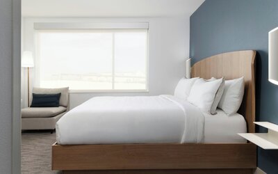 Element by Marriott Las Vegas Airport