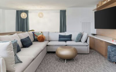 Element by Marriott Las Vegas Airport