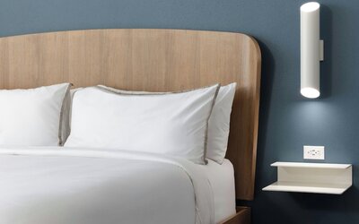 Element by Marriott Las Vegas Airport