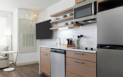Element by Marriott Las Vegas Airport