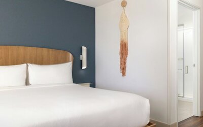 Element by Marriott Las Vegas Airport