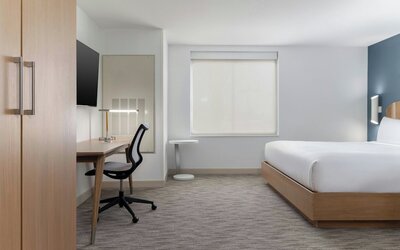 Element by Marriott Las Vegas Airport