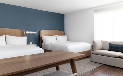 Element by Marriott Las Vegas Airport