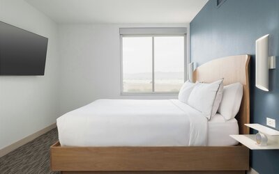 Element by Marriott Las Vegas Airport