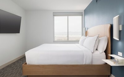 Element by Marriott Las Vegas Airport