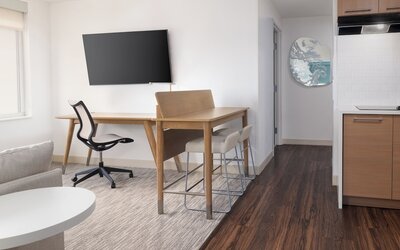 Element by Marriott Las Vegas Airport
