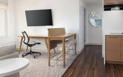 Element by Marriott Las Vegas Airport