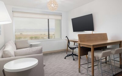 Element by Marriott Las Vegas Airport