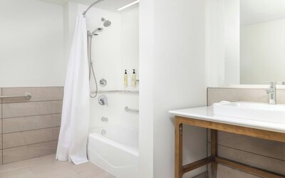 Element by Marriott Las Vegas Airport