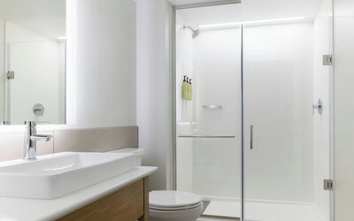 Element by Marriott Las Vegas Airport