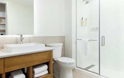 Element by Marriott Las Vegas Airport
