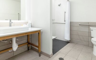 Element by Marriott Las Vegas Airport