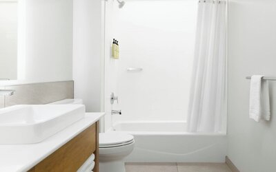 Element by Marriott Las Vegas Airport