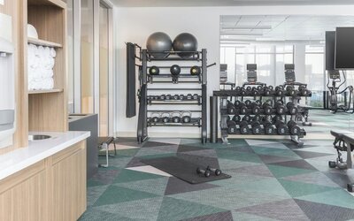 Element by Marriott Las Vegas Airport