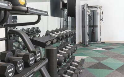Element by Marriott Las Vegas Airport