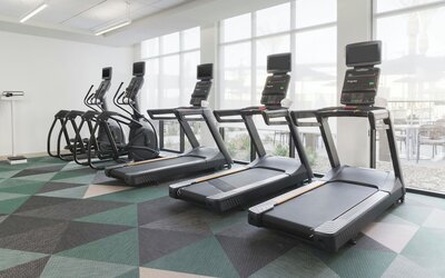 Element by Marriott Las Vegas Airport