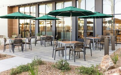 Element by Marriott Las Vegas Airport