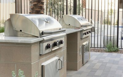 Element by Marriott Las Vegas Airport