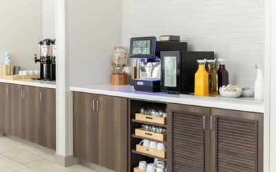 Element by Marriott Las Vegas Airport