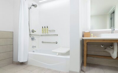 Element by Marriott Las Vegas Airport