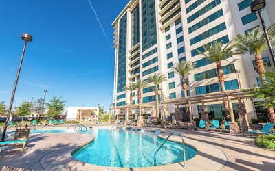 The Berkley Las Vegas