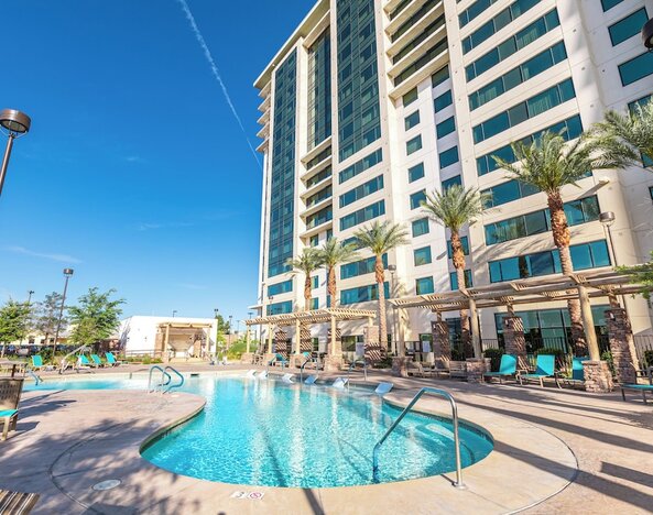 The Berkley Las Vegas