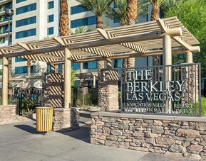 The Berkley Las Vegas