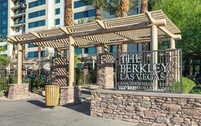 The Berkley Las Vegas