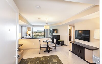 The Berkley Las Vegas