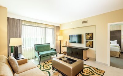 The Berkley Las Vegas