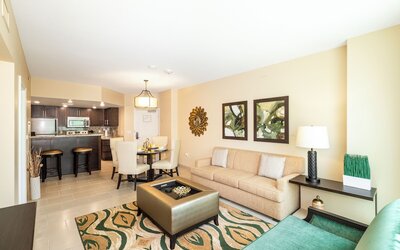 The Berkley Las Vegas