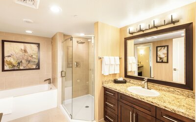 The Berkley Las Vegas