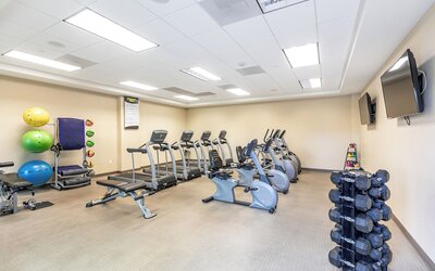 The Berkley Las Vegas