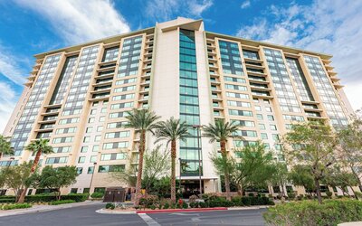 The Berkley Las Vegas