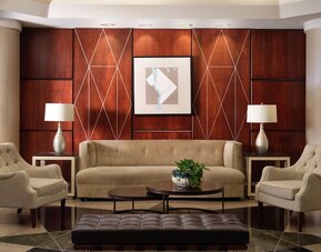 Hilton Arlington