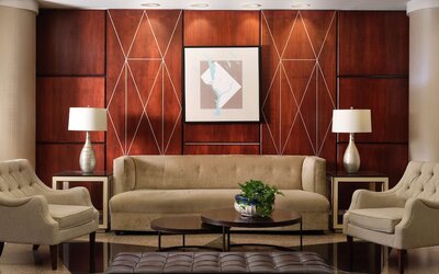 Hilton Arlington