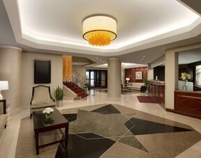 Hilton Arlington