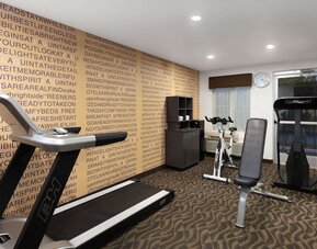 La Quinta Inn & Suites by Wyndham Las Vegas Red Rock