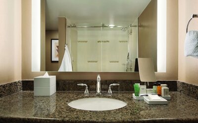 Hilton Arlington