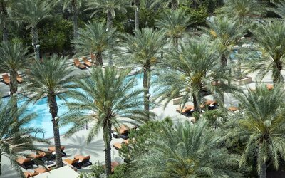 Aliante Casino & Hotel