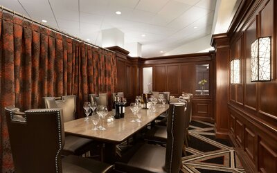Hilton Arlington